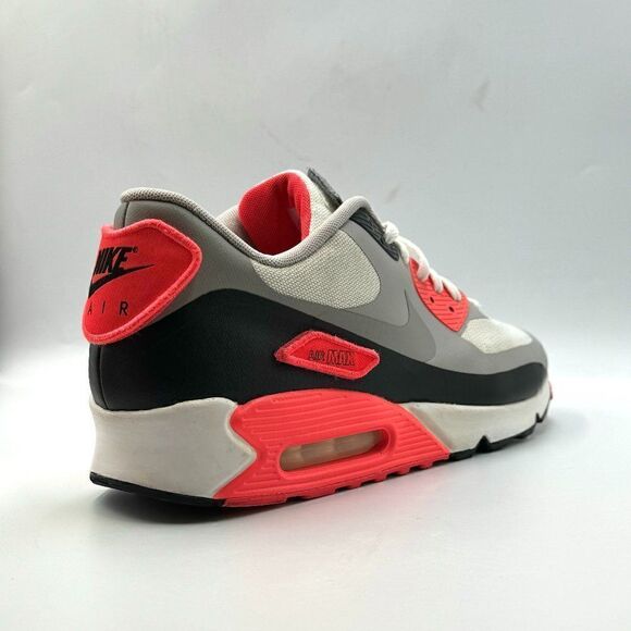 Nike Air Max 90 SP Infrared 'Patch' (2015) - Picture 6 of 8
